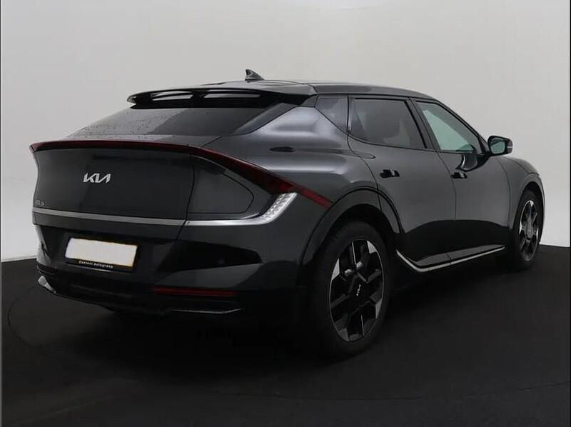 Käytetty Kia EV6 167 kW (228 HP) 2025 Katumaasturi