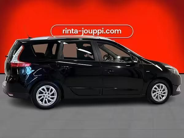 Käytetty Dacia Logan MCV Lauréate 2014