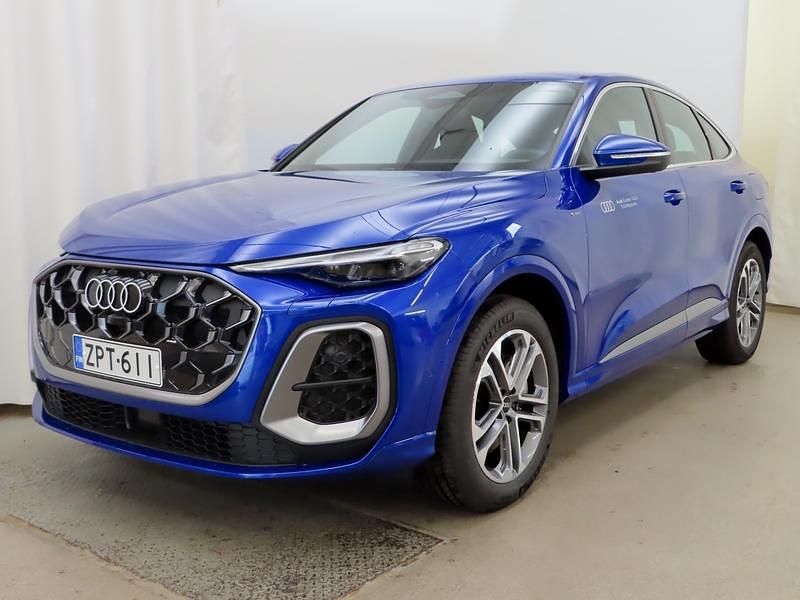Käytetty Audi Q5 Sportback 299 HP (219 kW) 2025 Katumaasturi