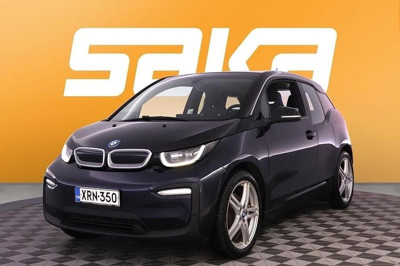 Käytetty BMW i3 125 kW (170 HP) 2019 Sedan
