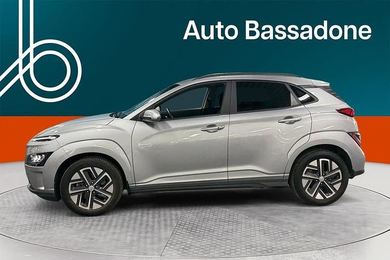 Käytetty Hyundai Kona Limited 100 kW (136 HP) 2023 Katumaasturi