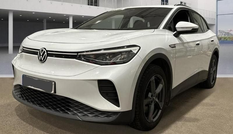 Käytetty VW ID.4 Pro Performance 150 kW (204 HP) 2023 Katumaasturi