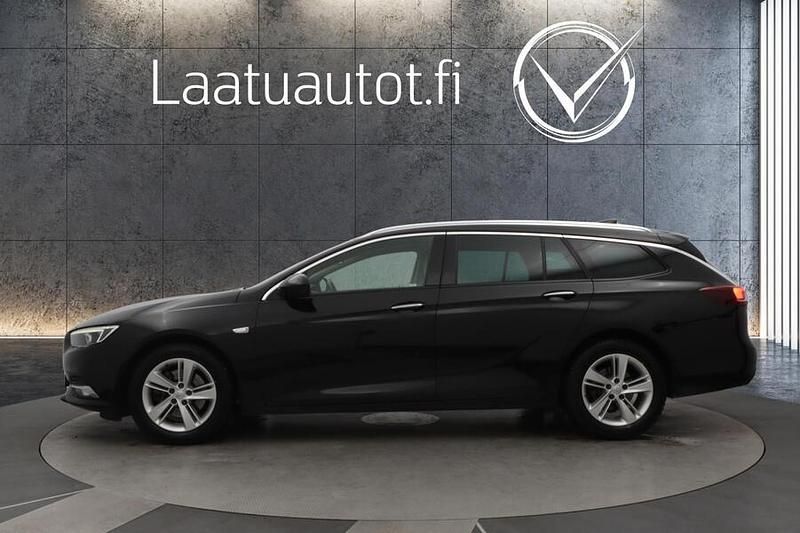 Käytetty Opel Insignia Innovation 170 HP (125 kW) 2018 Farmari