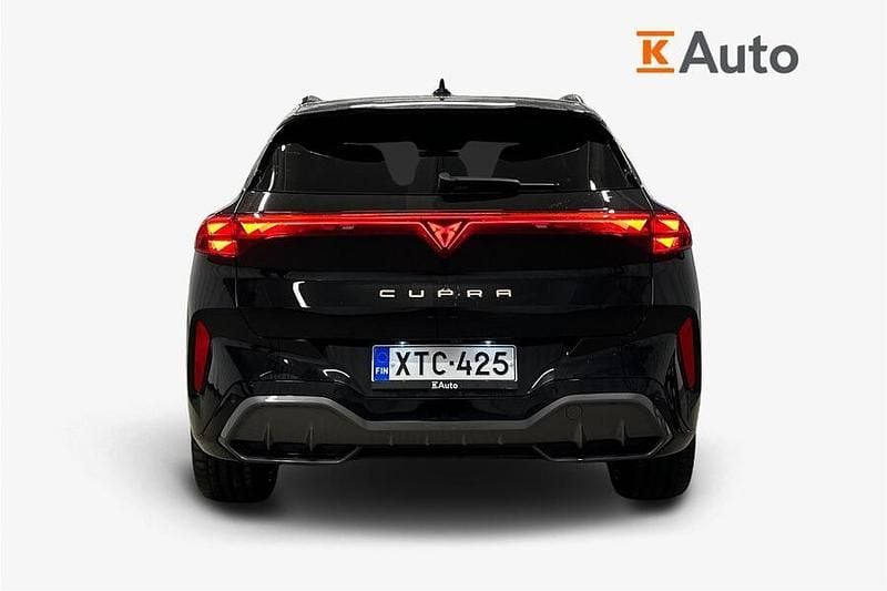 Käytetty Cupra Terramar VZ 272 HP (200 kW) 2025 Katumaasturi