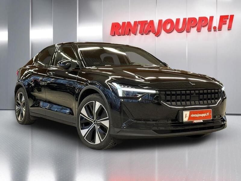 Käytetty Polestar 2 Long Range Dual motor 300 kW (408 HP) 2023 Viistoperä