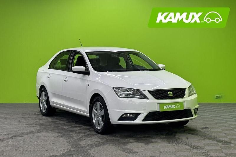 Käytetty 2013 Seat Toledo Style Sedan | 4 790 € - Kuva 1/3