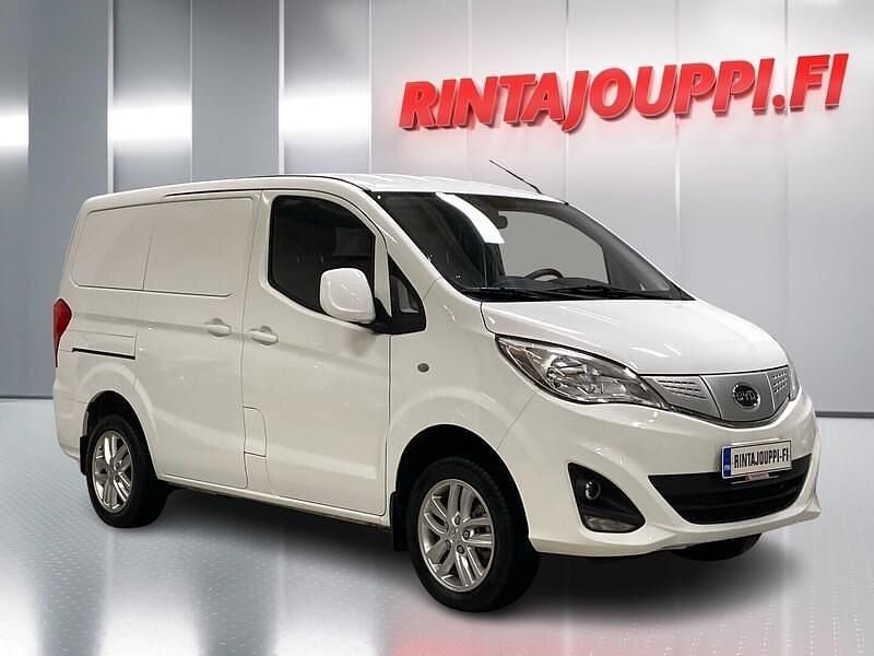 Käytetty 2023 BYD ETP3 Van | 17 800 € - Kuva 1/4