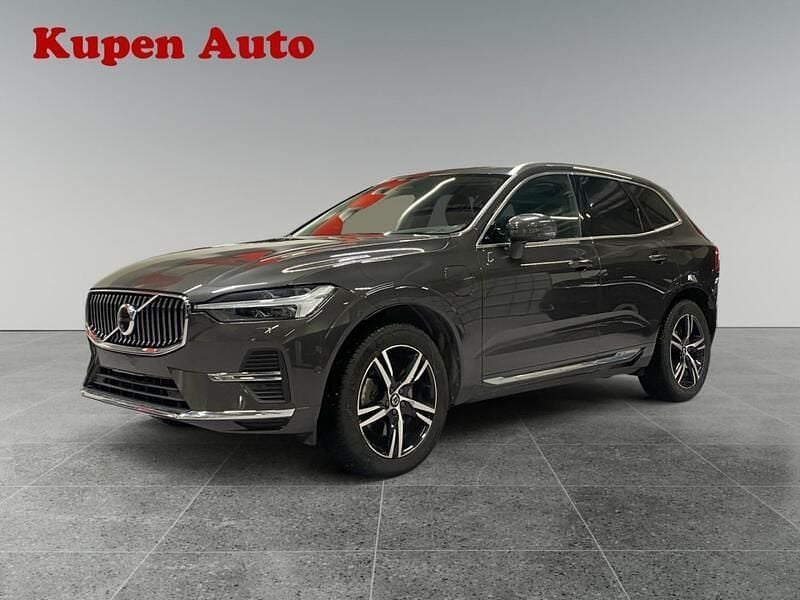 Käytetty 2023 Volvo XC60 Ultimate Katumaasturi | 46 900 € (Kallis) - Kuva 1/4