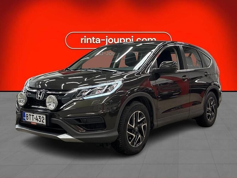 Käytetty 2016 Honda CR-V Comfort Katumaasturi | 18 900 € (Perustarjous) - Kuva 1/4