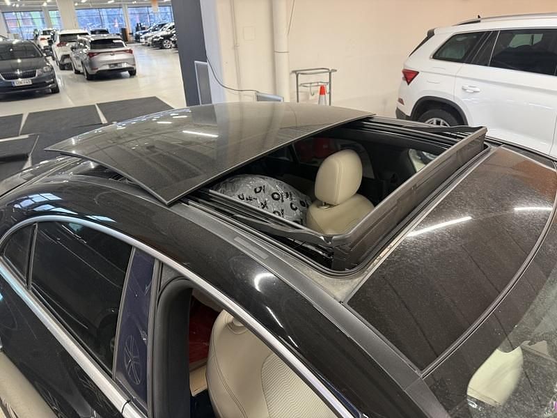 Käytetty Mercedes CLA180 Business 116 HP (85 kW) 2019 Sedan