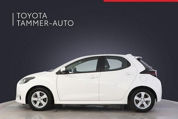 Käytetty Toyota Yaris Business Edition 114 HP (83 kW) 2023 040 Viistoperä