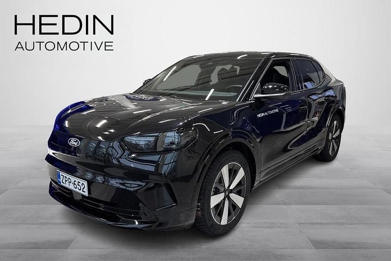 Käytetty 2025 Ford Capri Extended Range Katumaasturi | 49 990 € (Hyvä tarjous) - Kuva 1/4