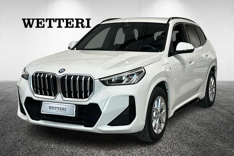 Käytetty BMW X1 M Sport 245 HP (180 kW) 2023 Katumaasturi