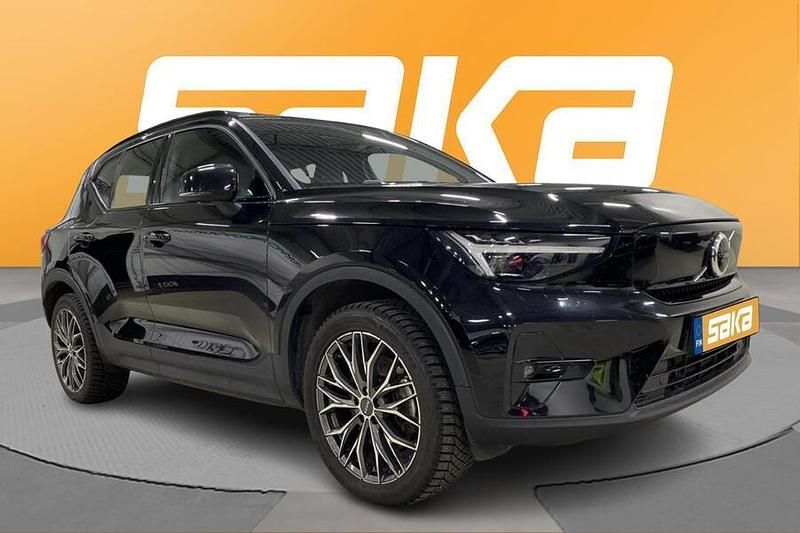 Käytetty 2023 Volvo XC40 Plus Katumaasturi | 33 700 € (Hyvä tarjous) - Kuva 1/4