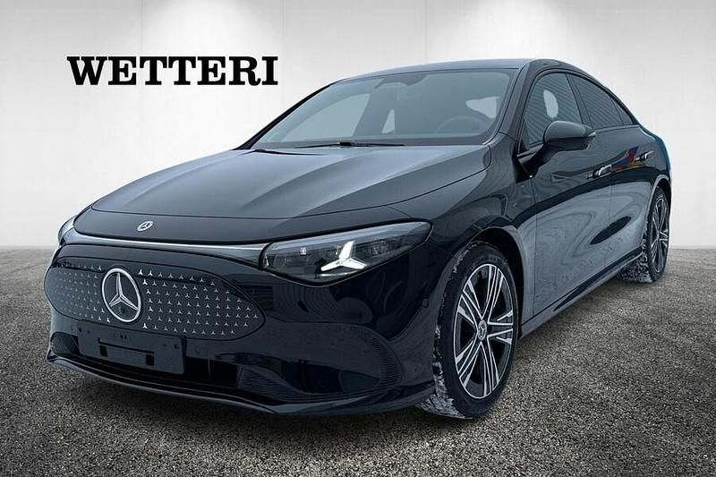 Uusi Mercedes 350 Advanced Plus 260 kW (354 HP) 2025 Sedan