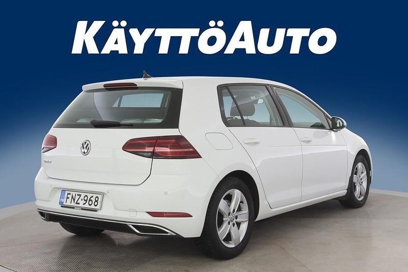Käytetty VW Golf VII Highline 150 HP (110 kW) 2019 Val Viistoperä