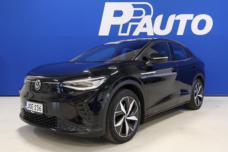 Käytetty 2022 VW ID.5 GTX Katumaasturi | 33 890 € (Perustarjous) - Kuva 1/4