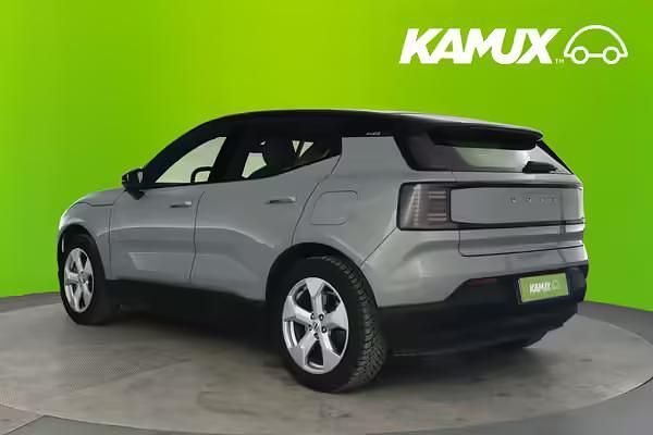 Käytetty Smart #1 Edition #1 200 kW (272 HP) 2024 Sininen Katumaasturi
