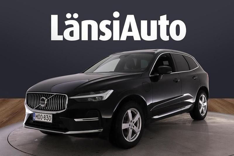 Käytetty 2023 Volvo XC60 Plus Katumaasturi | 39 470 € (Perustarjous) - Kuva 1/1