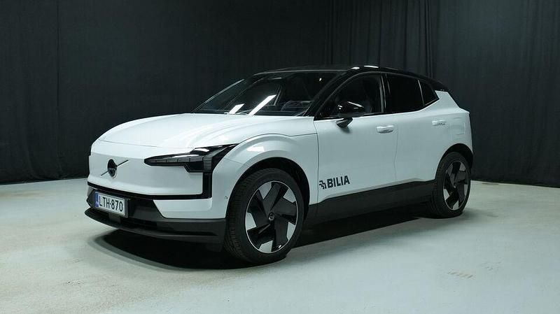 Käytetty 2025 Volvo EX30 Performance Katumaasturi | 50 800 € (Kallis) - Kuva 1/3
