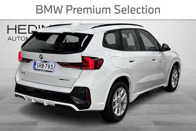 Käytetty BMW X1 M Sport 245 HP (180 kW) 2024 Katumaasturi