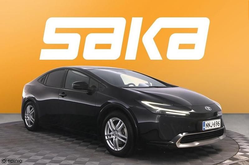 Käytetty 2024 Toyota Prius Style Viistoperä | 33 700 € - Kuva 1/3