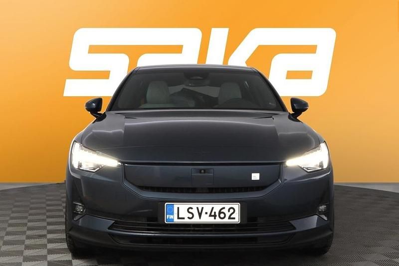 Käytetty Polestar 2 Performance 350 kW (476 HP) 2024 Viistoperä