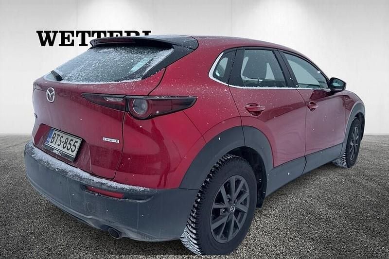 Käytetty Mazda CX-30 Vision 150 HP (110 kW) 2023 Katumaasturi