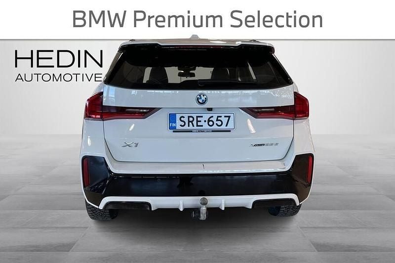 Käytetty BMW X1 M Sport 245 HP (180 kW) 2024 Katumaasturi