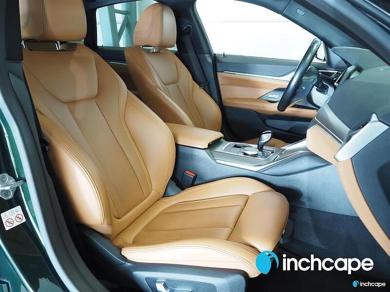 Käytetty BMW 430 Gran Coupé M Sport 245 HP (180 kW) 2022 Coupe - kaksiovinen