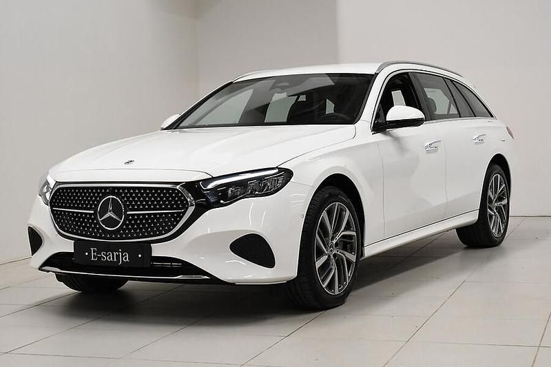 Käytetty Mercedes E300 277 HP (203 kW) 2024 149 Farmari