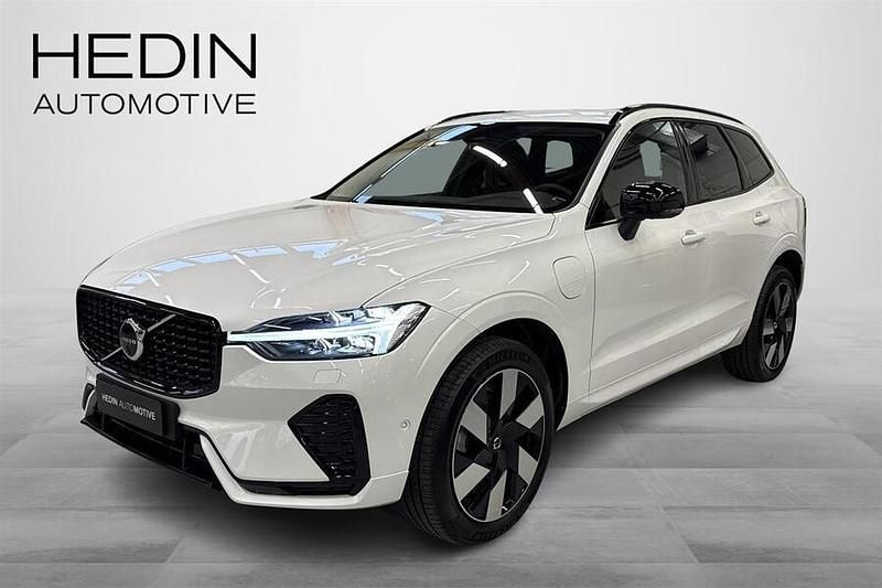 Käytetty 2025 Volvo XC60 Plus Katumaasturi | 51 890 € (Kallis) - Kuva 1/3