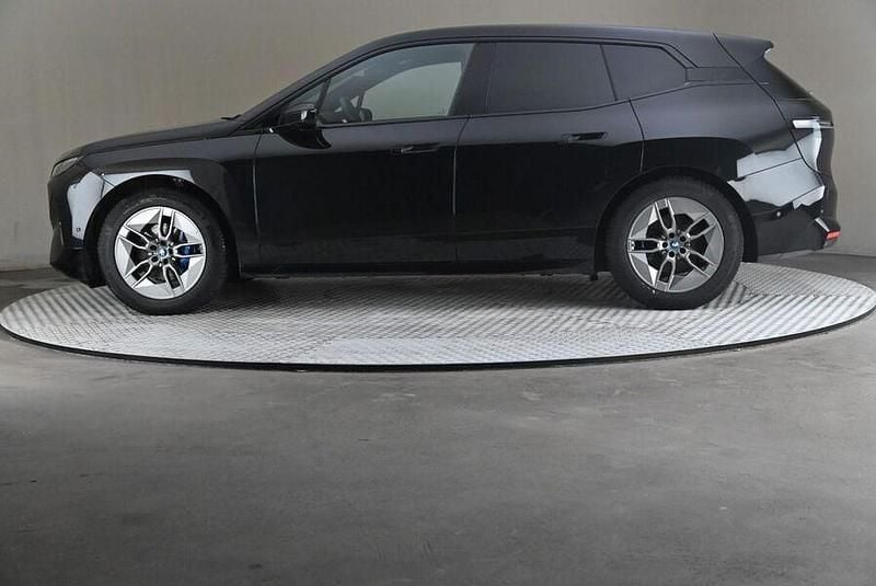 Käytetty BMW iX 239 kW (326 HP) 2024 Katumaasturi