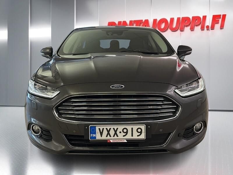 Käytetty Ford Mondeo Business Edition 180 HP (132 kW) 2015 Farmari
