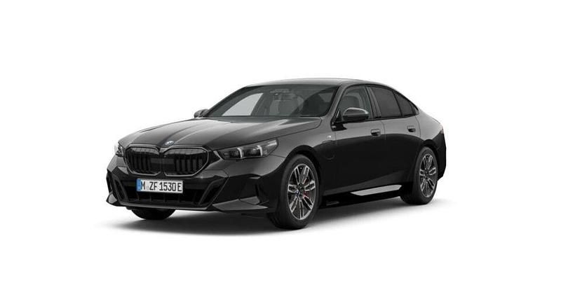 Uusi 2025 BMW 530e M Sport Sedan | 85 172 € - Kuva 1/4