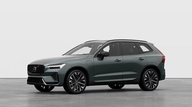 Käytetty 2020 Volvo XC60 Inscription Katumaasturi | 69 223 € - Kuva 1/1