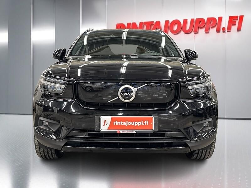 Käytetty Volvo XC40 R-Design 300 kW (408 HP) 2021 Katumaasturi