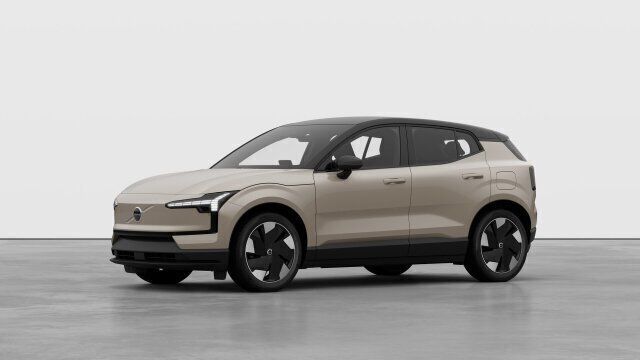 Uusi 2024 Volvo EX30 Plus Katumaasturi | 46 800 € (Kallis) - Kuva 1/1