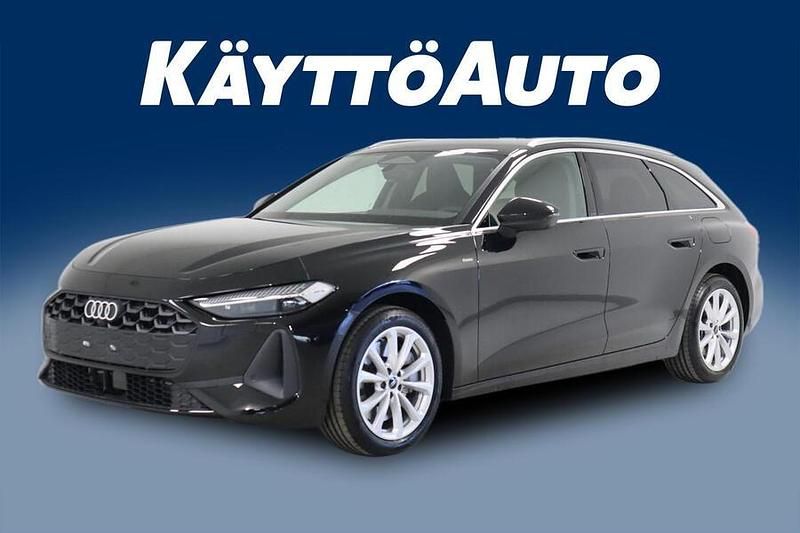 Uusi 2025 Audi A5 Coupe - kaksiovinen | 66 949 € (Hieman kallis) - Kuva 1/4