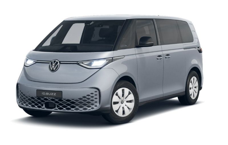Uusi 2025 VW ID. Buzz Edition Tila-auto | 52 990 € - Kuva 1/4