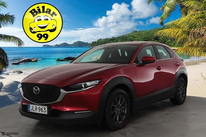 Käytetty 2020 Mazda CX-30 Vision Katumaasturi | 22 890 € (Hyvä tarjous) - Kuva 1/2