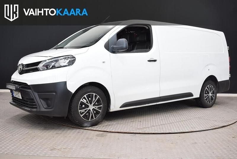 Käytetty 2019 Toyota Proace Tila-auto | 12 780 € (Hyvä tarjous) - Kuva 1/2