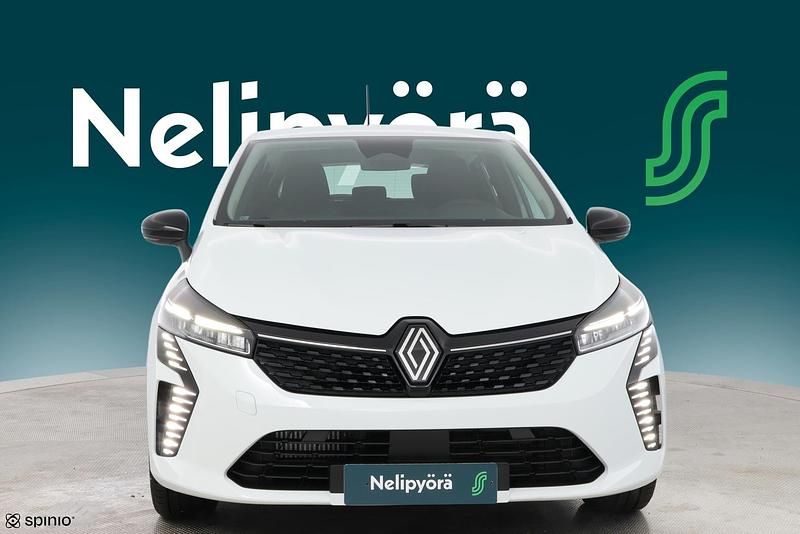 Käytetty Renault Clio V Evolution 91 HP (66 kW) 2024