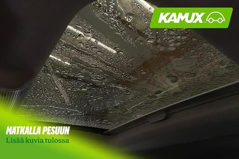 Käytetty VW Golf VIII Edition 150 HP (110 kW) 2020 Musta Sedan