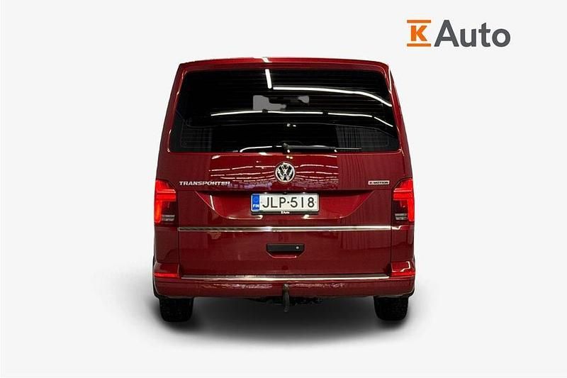 Käytetty VW T6.1 150 HP (110 kW) 2020 Van