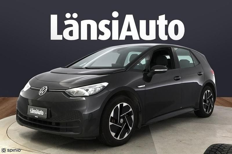 Käytetty 2020 VW ID.3 Pro Performance Viistoperä | 19 380 € (Perustarjous) - Kuva 1/1