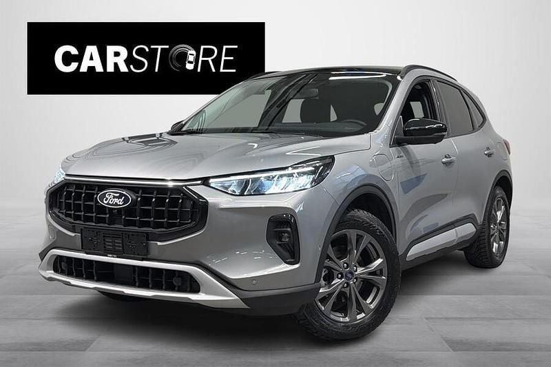 Käytetty 2024 Ford Kuga Active X Katumaasturi | 35 890 € (Hyvä tarjous) - Kuva 1/3