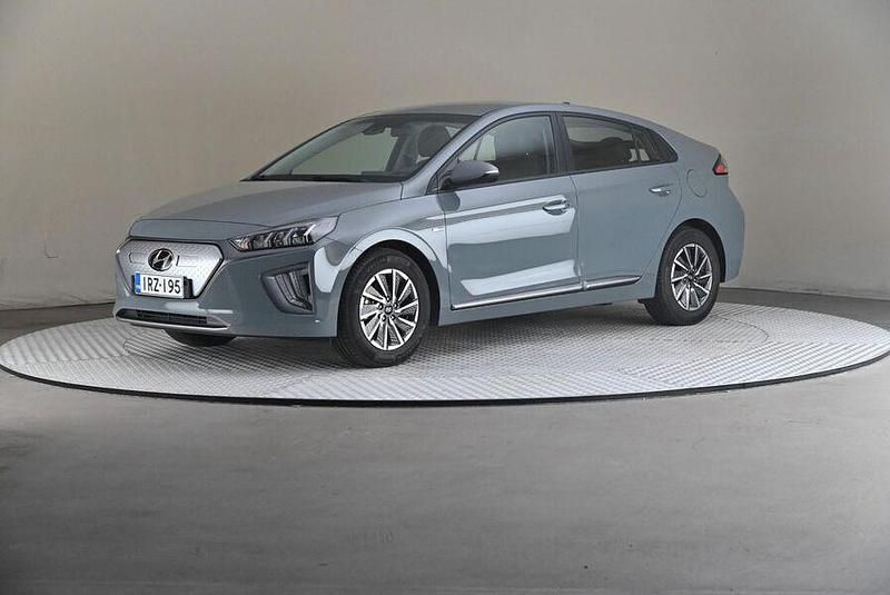 Käytetty 2020 Hyundai Ioniq Comfort Viistoperä | 16 900 € (Perustarjous) - Kuva 1/4