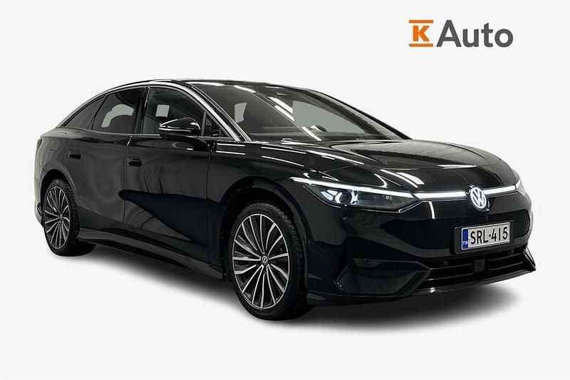 Käytetty VW ID.7 Pro 210 kW (286 HP) 2025 Viistoperä