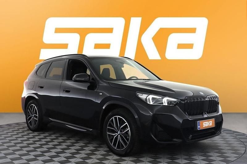 Käytetty BMW iX1 M Sport 230 kW (313 HP) 2023 Katumaasturi